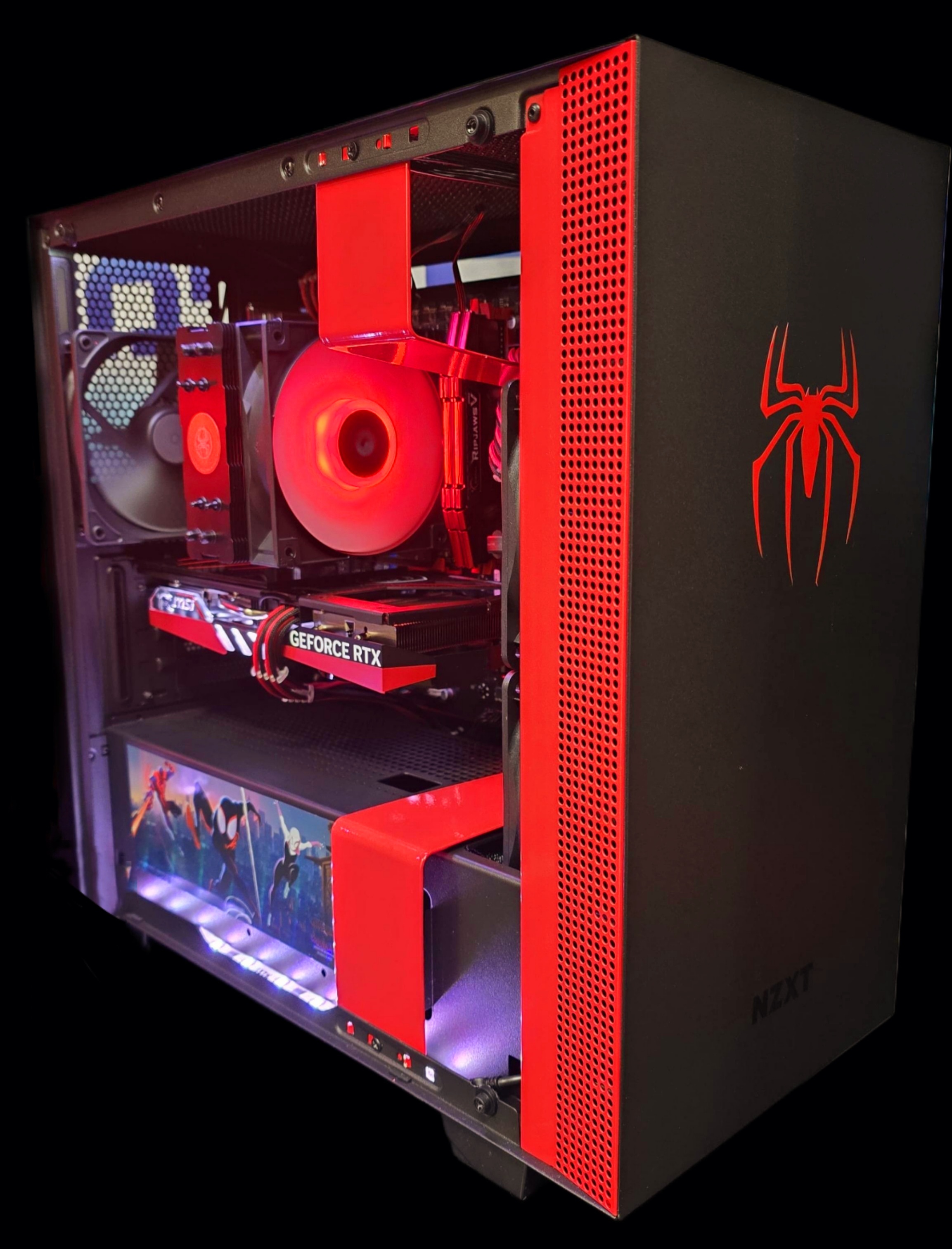 SPIDERMAN i5 4060