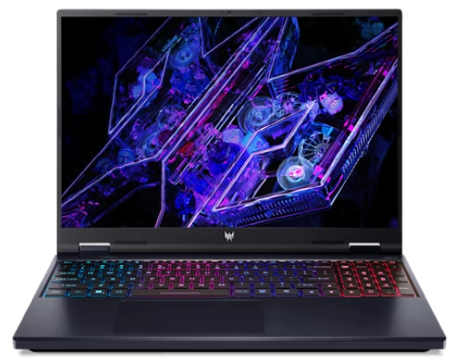 Acer Predator Helios Neo 16