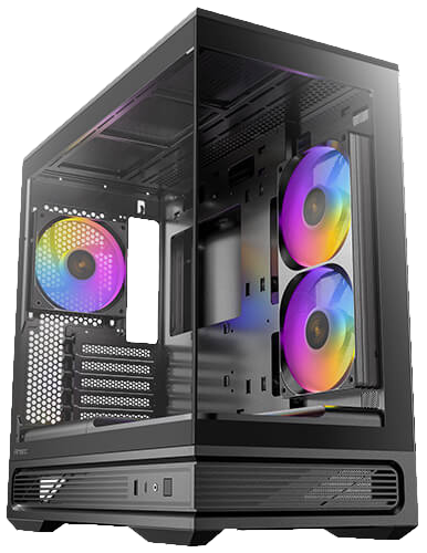VALUE 3 - AMD